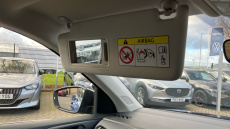 Volkswagen T-Cross 1.0 TSI 110 Black Edition 5dr Petrol Estate